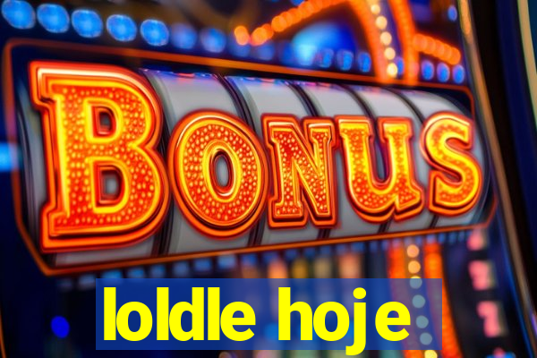 loldle hoje